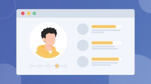 خدمة الملفّ الشخصي الرقمية