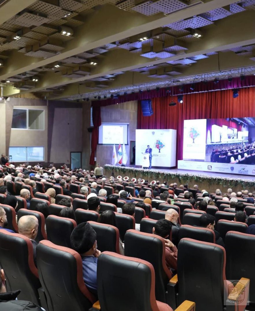 المشاركة في مؤتمر رصد للتنمية والتطوير 2026