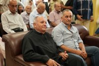 حفل تكريم الطلّاب