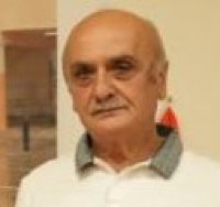 علي إبراهيم حمادة