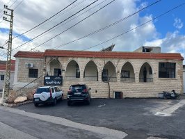 مقرّ جديد للبلدية